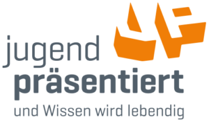 Jugend-präsentiert-Logo