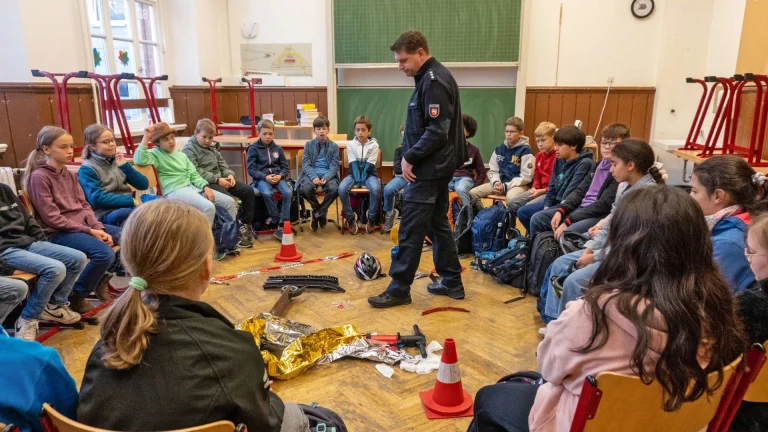 Fortbewegung und Fortschritt