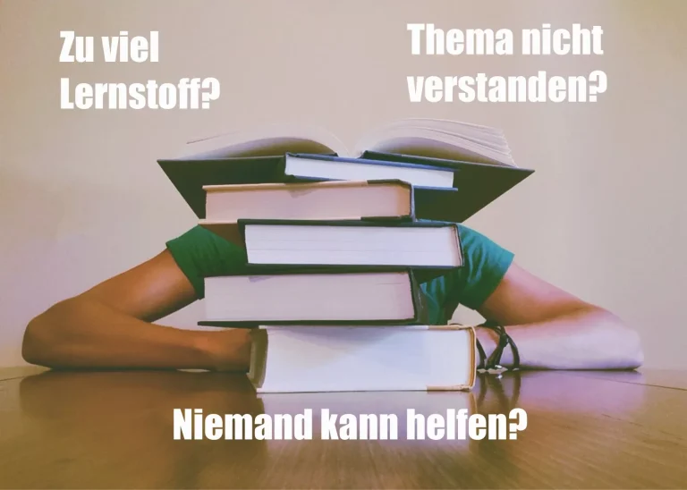 Nachhilfeplattform StudyConnect startet
