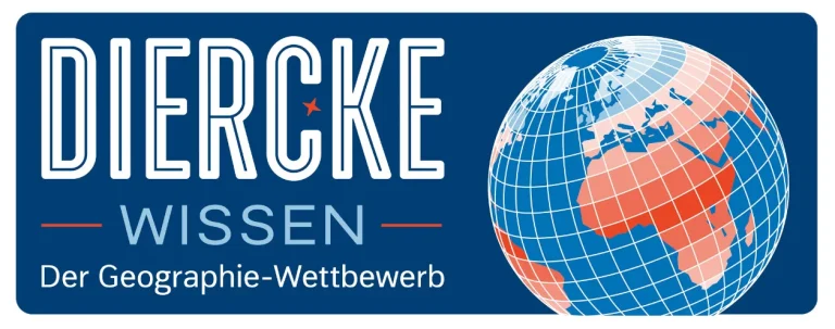 Diercke Wissen – Der Geographie-Wettbewerb