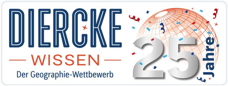 Diercke Wissen 2025 am 25.02.2025