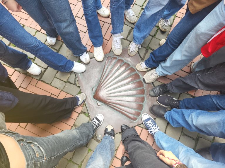 Sprachenfahrt nach Göttingen