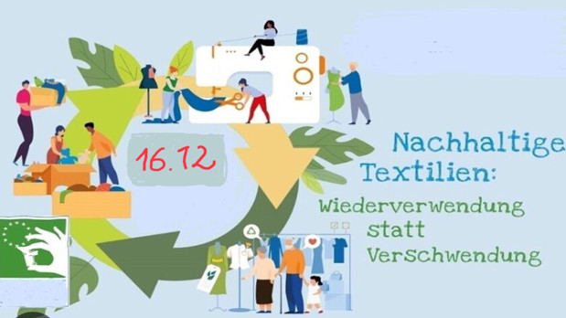 Kleiderbasar am 16.12.25