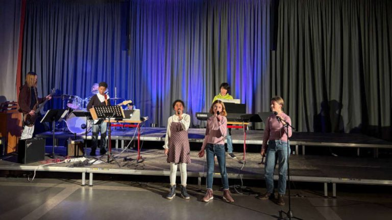 Kultur im Winter