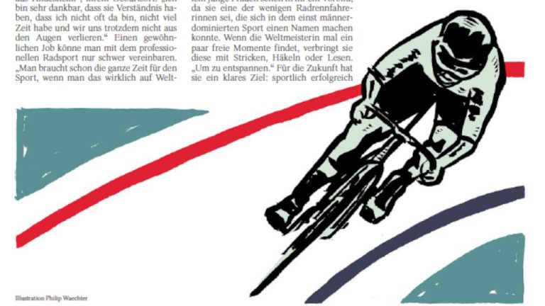 „Ständig gerät sie auf die schiefe Bahn“ – Anna Winter (Jg. 13) veröffentlicht in der FAZ