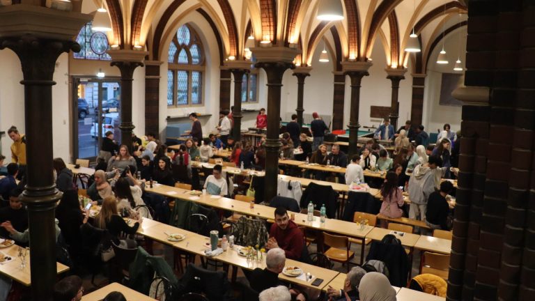 Fastenbrechen 2026