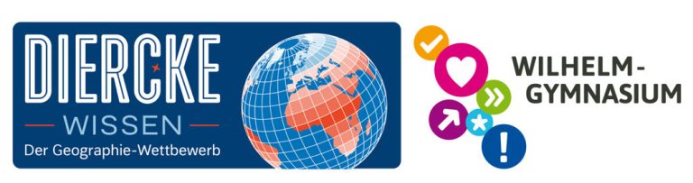 Diercke WISSEN Geographie-Wettbewerb 2026